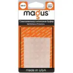 Буфери прозрачен ВМ - 07 36бр