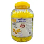 СВП основа за клинчета 2 mm – 500 бр.