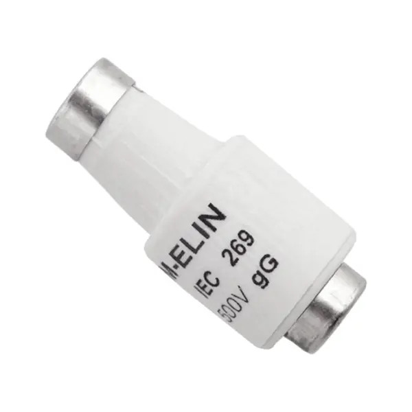 ПАТРОН  50А  / Порцеланов, керамичен предпазител