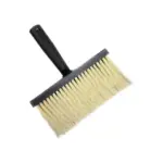 Блок четка, баданарка  изкуствен косъм / 150 х 70mm.