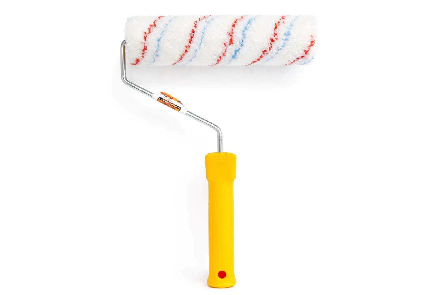 CQYMOcyC9fdAH756FFHO4s5nUsa43pl6S0bMFrfd Валяк МИКРОФИБЪР Ф6/17/100мм. - Image 1