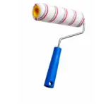 Валяк Ред-силвър страйп  Ф6 /42 /220мм