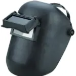 Маска за заваряване с околожка TS