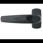 ОБКОВ ДРЪЖКИ  УНИМЕТ  151186МК  ЧЕРНИ КУТИЯ