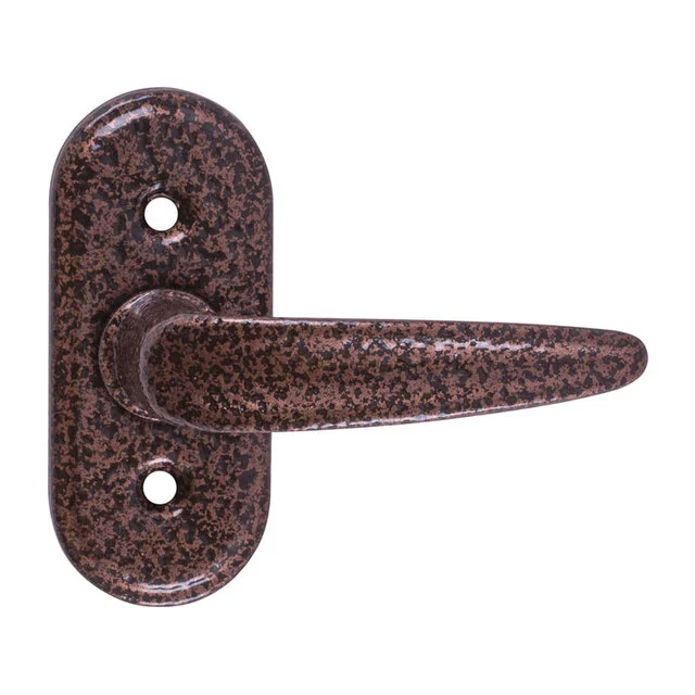 drazhka-za-prozorets-mirela2-g-152112-shagren Дръжка за прозорец Мирела2 Г 152112 Шагрен - Image 1