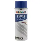 Спрей Dupli Color Prima RAL 5002, 5021 Морско синьо / 400мл.