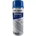 Спрей Dupli Color Prima RAL 5015  Светло синьо / 400мл.