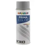 Спрей Dupli Color Prima RAL 7001 Сребристо сиво / 400мл.