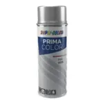 Спрей Dupli Color Prima  RAL9006  Сребърно сатен / 400мл.