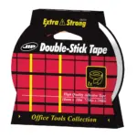 Двойнозалепващо  тиксо   JIP  18mm.х 10m