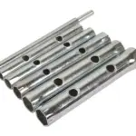 Комплект глухи ключове с рамо GD 6 бр.