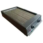 Електрическа  скара  БЕЗ  капак  3000W  промо