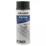 Спрей Dupli Color Prima RAL 7016   Антрацит / 400мл.