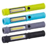 Фенер 3W LED голям P3897