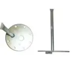 Фланец 1 Тръба