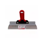 Гипсшпатула неръждаема,  50см.  PLANO ALU 2K