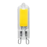 VIVALUX капсула 12V 2W 4000K, 3000K, 3W HALOGEN