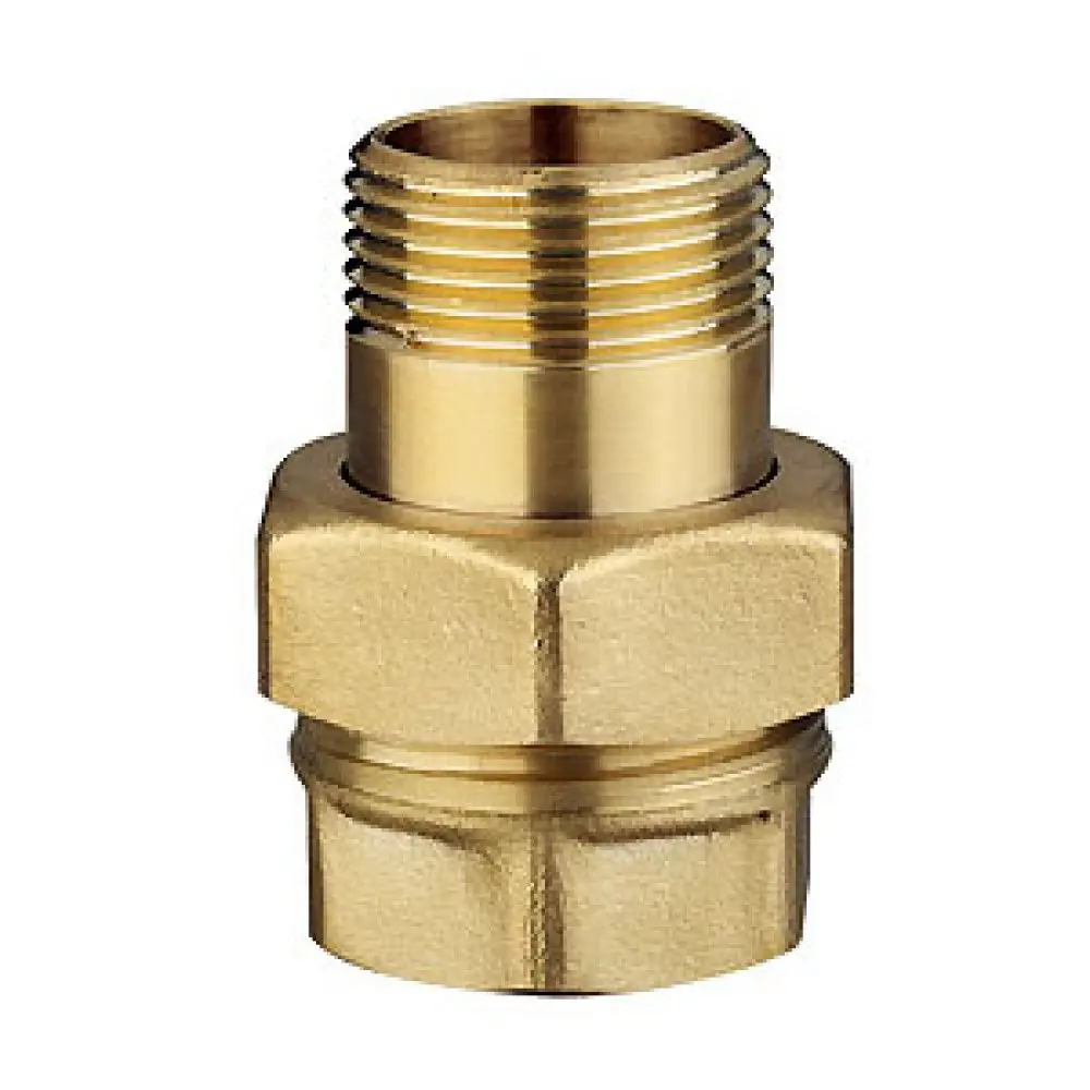 holendr-za-vodomer-1-2-1000x1000 ХОЛЕНДЪР за водомер никел 3/4'' - Image 1