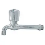 Удължена канелка 1/2 инча Хром