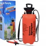 Пръскачка  PRESSURE /  8 литра