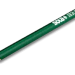 SOLA  Молив за бетон, камък зелен  STB24см.