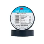 Изолирбанд  НИК 15мм.х 10м. / Бял, Черен, Цветни