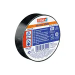 Изолирбанд черен 20м. TESA