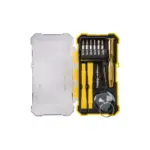 Комплект за ремонт на електроника TMP – 19 части