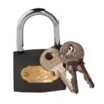 Катинар сив  38mm  TS