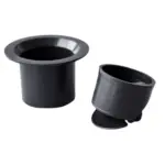 Клапан и фуния за рогов сифон  Ф50