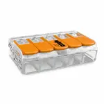 Клема Wago 5P 221-415