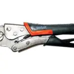 Клещи чирак GD 250 мм с двукомпонентна дръжка