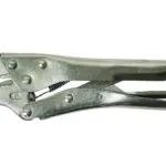 Клещи чирак BS 250 мм с метална дръжка