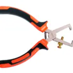 Клещи за почистване на кабел GD 160 мм до 3.5 мм