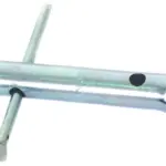 Глух ключ с рамо GD 10x11 мм