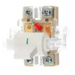 КЛЮЧ БОЙЛ.ТАБЛО 25А АТРА РЕЗЕРВА