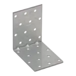 Монтажна планка КМ8 80x80x60 мм