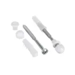 Комплект за монтаж на тоалетна чиния 6x80