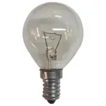 Крушка Е14 60w БГ Пилц Ф50