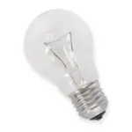КРУШКА  Е27  25W  БГ  СФЕРА