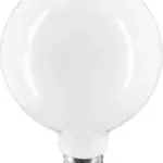 КРУШКА Е27 40W  BG  СФЕРА