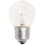 Крушка Е27 60w БГ Сфера