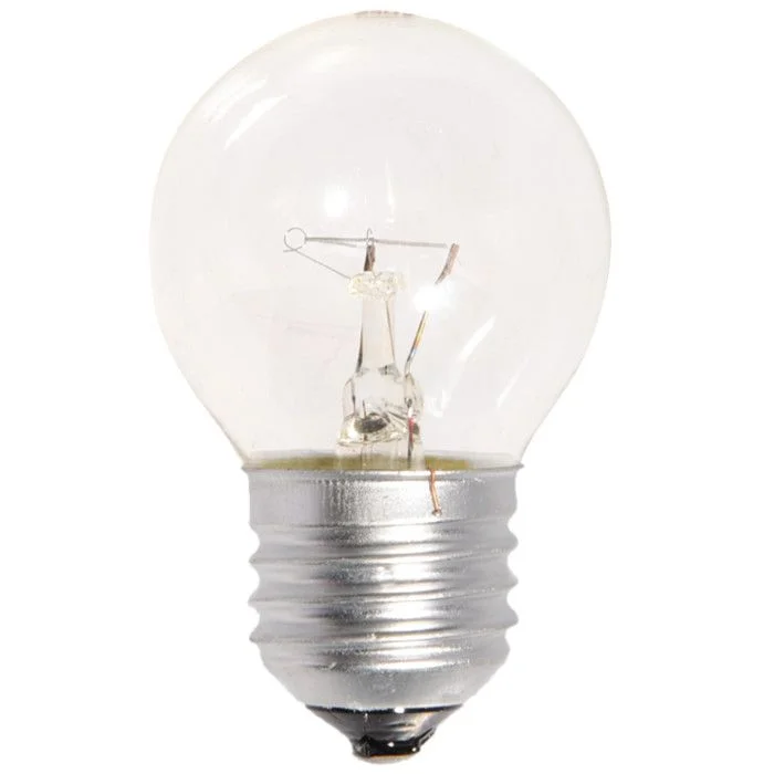 krushka-e27-60w-bg-sfera Крушка Е27 60w БГ Сфера - Image 1