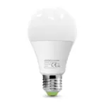 Лед крушка  КР15W   E27   A65   4000K