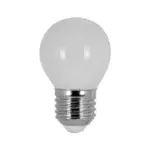 Лед крушка КР4.5W  G45  E27  4000K