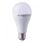 Лед крушка  V-TAC  15W   2700K