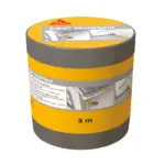 СИКА - Мултисил  БИТУМНА лента  СИВА / 3м.