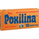 Епоксиден кит Poxilina 70 гр