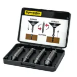 Екстрактори  комплект  4бр. TMP