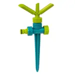 Разпръсквач 3-раменен на колче